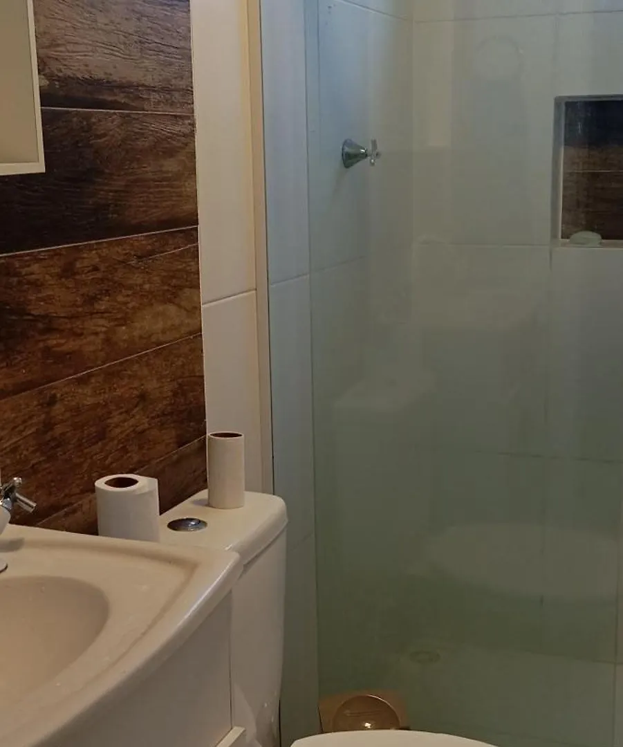 Pousada Coruja Praiana Navegantes Apartment
